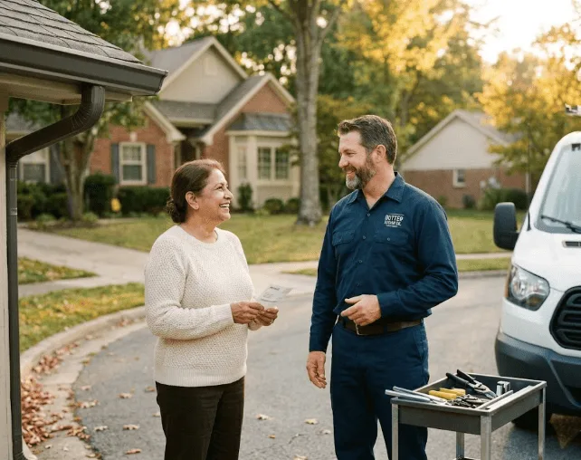 Gutter Repair Katy, TX FAQs