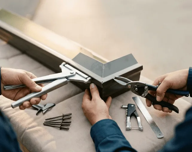 Why choose Gutter Repair in Katy, TX
